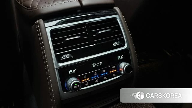 BMW 7 Series (G11) id 4922261 из Кореи 11