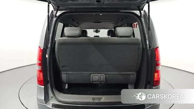 Hyundai The New Grand Starex id 3085283 из Кореи 11