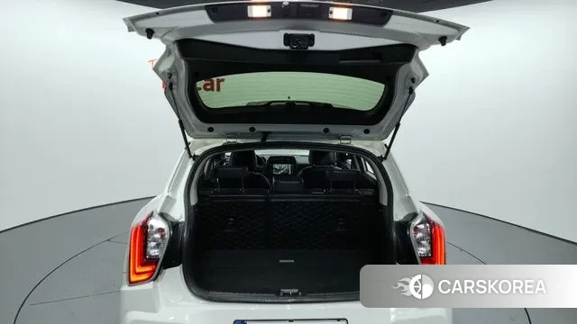 Ssangyong Berry New Tivoli id 3524806 из Кореи 11