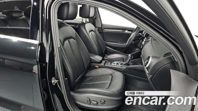 Audi New A3 id 2791437 из Кореи 11