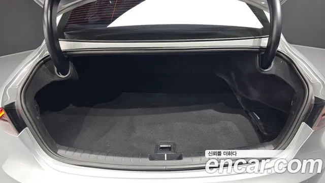 Hyundai The New Grandeur IG id 2896596 из Кореи 11