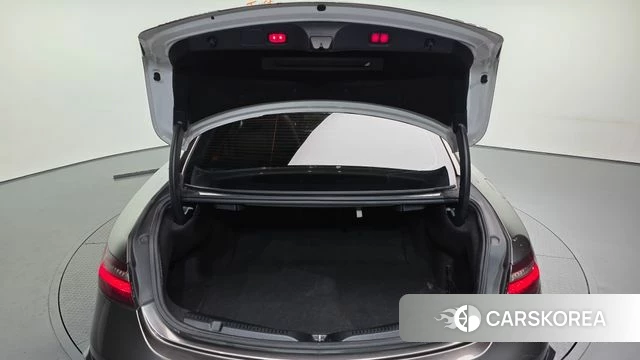 Mercedes-Benz E-Class W213 id 4794557 из Кореи 11