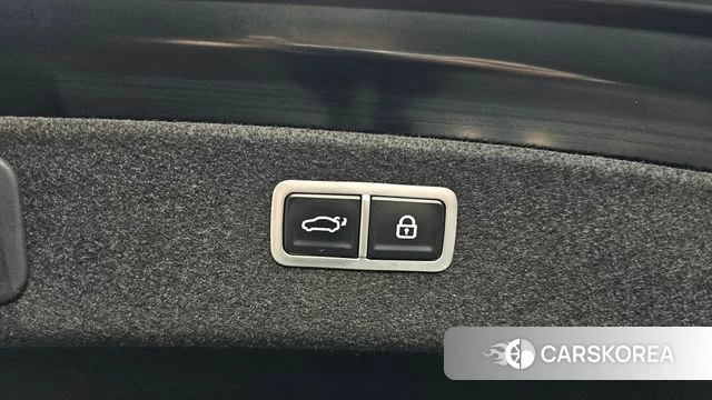 Genesis G80 (RG3) id 4667099 из Кореи 11