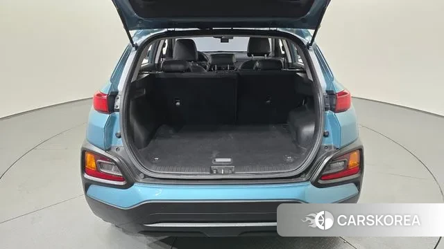 Hyundai Kona id 3434878 из Кореи 11