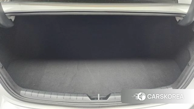 Kia K5 3rd generation id 4423478 из Кореи 11