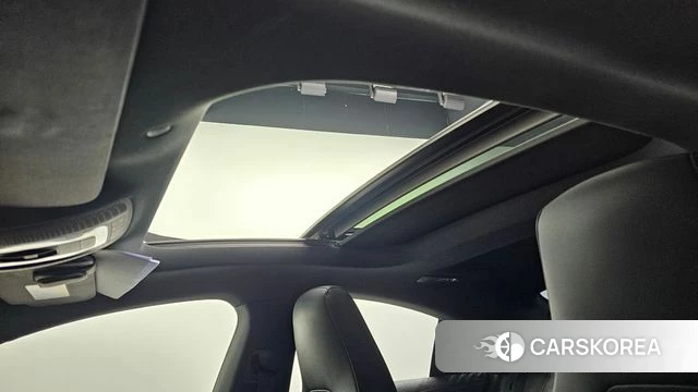 Mercedes-Benz CLA-Class C118 id 4488325 из Кореи 11
