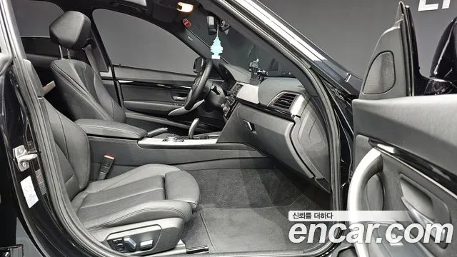 BMW 3 Series GT (F34) id 2699357 из Кореи 11