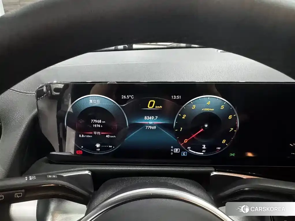 Mercedes-Benz GLB id 4680459 из Китая 11