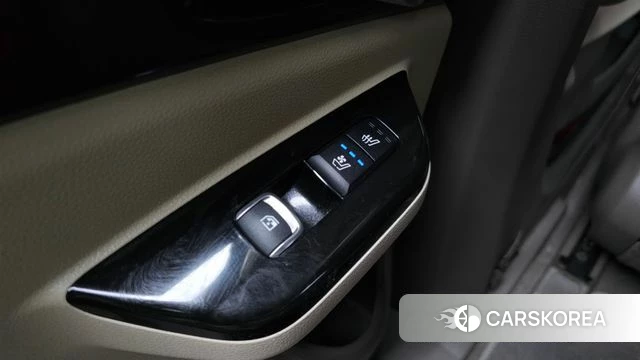 Kia Carnival 4th generation id 4614404 из Кореи 11