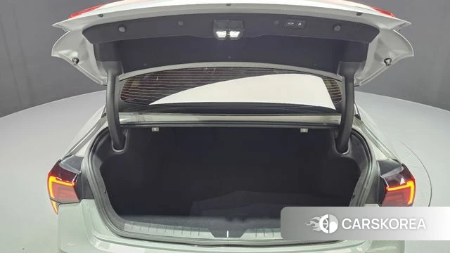 Kia The New K5 Hybrid 3rd generation id 4427657 из Кореи 11