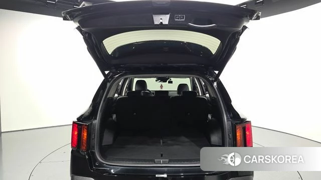 Kia The New Sorento 4th Generation id 4505421 из Кореи 11