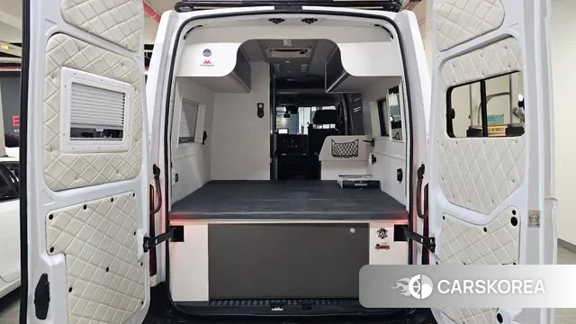 Renault Korea (Samsung) Master id 3514850 из Кореи 11