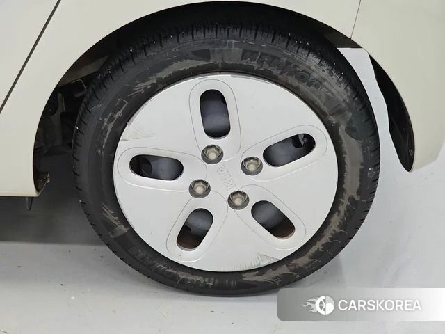 Kia The New Ray id 4724225 из Кореи 11