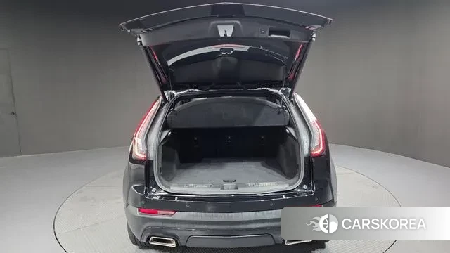 Cadillac XT4 id 3026815 из Кореи 11