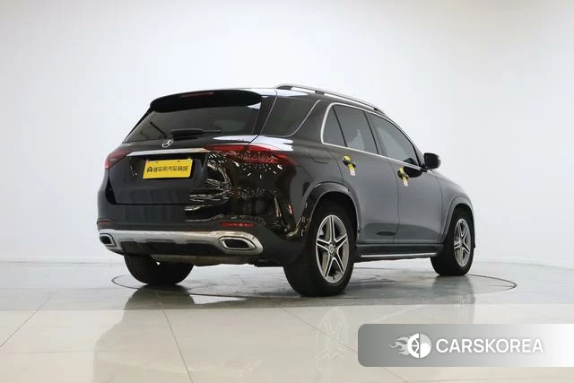 Mercedes-Benz GLE (import) id 4257518 из Китая 11
