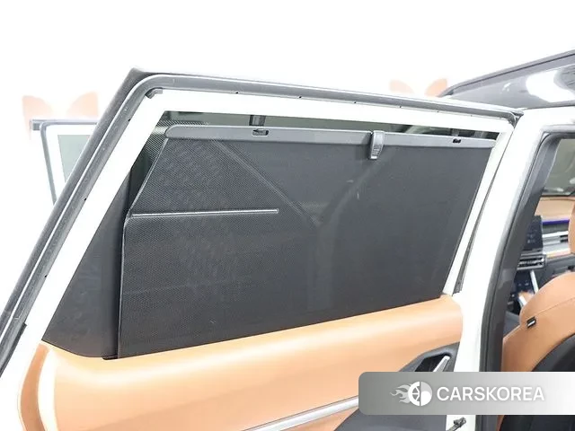 Ssangyong Torres id 3680118 из Кореи 11