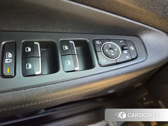 Hyundai The New Santa Fe id 3581108 из Кореи 11