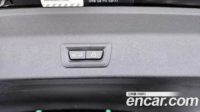 BMW X3 (G01) id 2658314 из Кореи 11