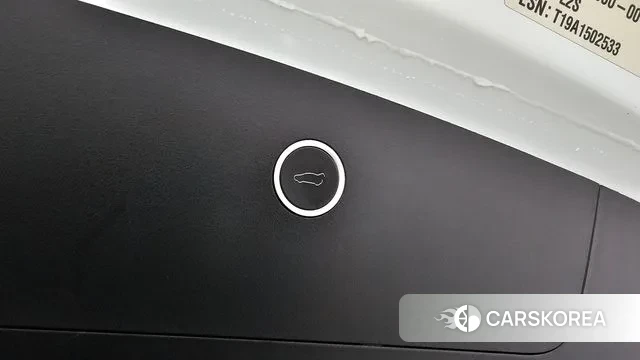 Tesla Model X id 3101814 из Кореи 11