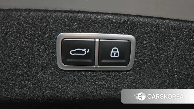 Genesis G80 (RG3) id 3828215 из Кореи 11