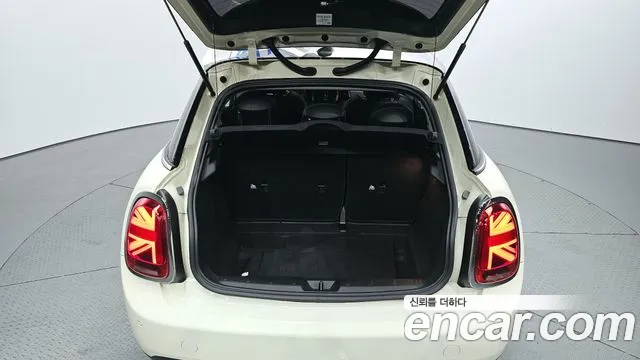 Mini Cooper id 2652984 из Кореи 11