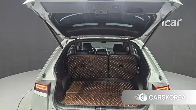 Hyundai Ionic 5 id 3329041 из Кореи 11