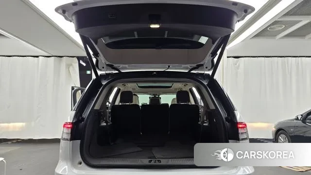 Lincoln Aviator 2nd generation id 3479215 из Кореи 11