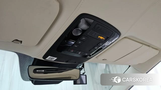 Kia Carnival 4th generation id 4338711 из Кореи 11