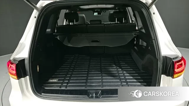 Mercedes-Benz GLB-Class X247 id 3561198 из Кореи 11