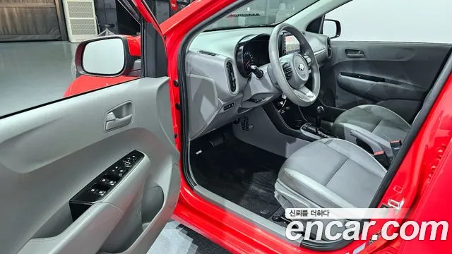 Kia Morning Urban (JA) id 2554072 из Кореи 11