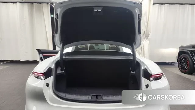 Porsche Taycan id 3406342 из Кореи 11