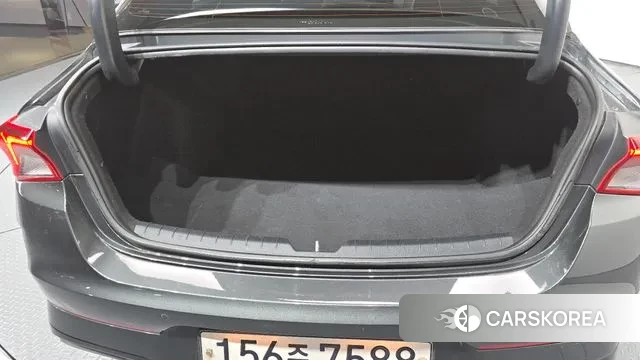 Kia K5 3rd generation id 3778546 из Кореи 11