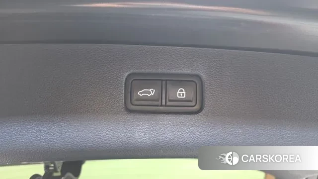 Genesis GV80 id 3708410 из Кореи 11