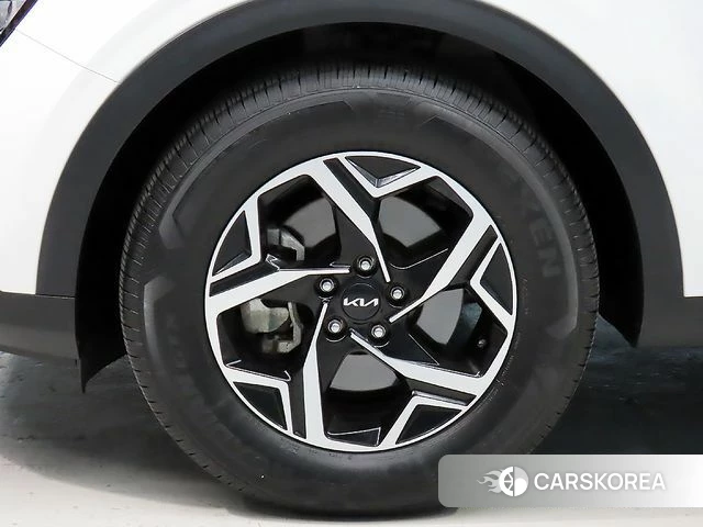 Kia Sportage 5th Generation id 4725939 из Кореи 11