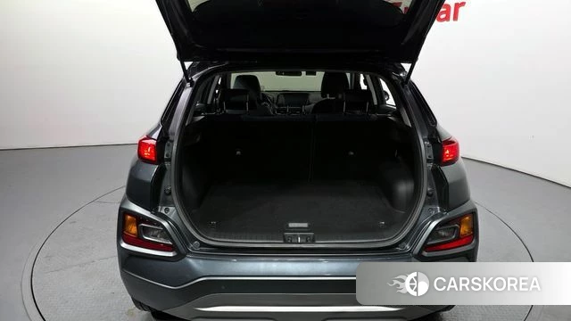 Hyundai Kona id 3893948 из Кореи 11