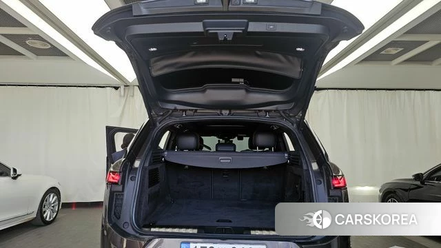 Land Rover Range Rover Sport 3rd Generation id 4201388 из Кореи 11