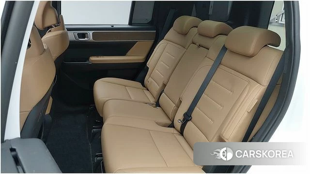 Hyundai Santa Fe (MX5) id 3817892 из Кореи 11