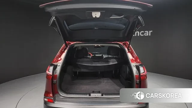 Jeep Cherokee (KL) id 3494533 из Кореи 11