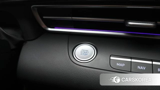 Hyundai Avante Hybrid (CN7) id 4202715 из Кореи 11