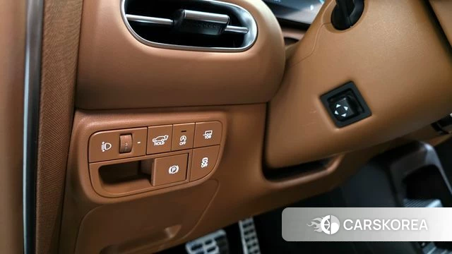 Hyundai Palisade (LX3) id 4359963 из Кореи 11