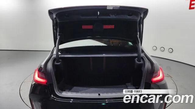 BMW M3 (G80) id 2852504 из Кореи 11