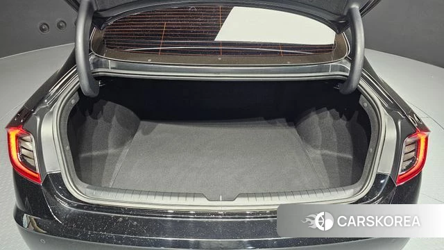 Hyundai Sonata (DN8) id 4018011 из Кореи 11