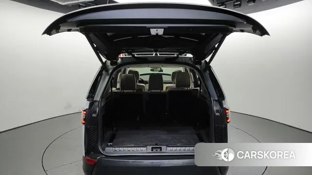 Land Rover Discovery 5 id 3055468 из Кореи 11