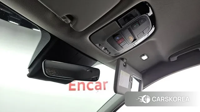 Hyundai The New Tucson (NX4) id 3560436 из Кореи 11