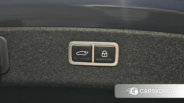 Genesis G80 (RG3) id 4693194 из Кореи 11