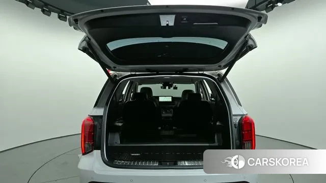 Hyundai The New Palisade id 3388775 из Кореи 11