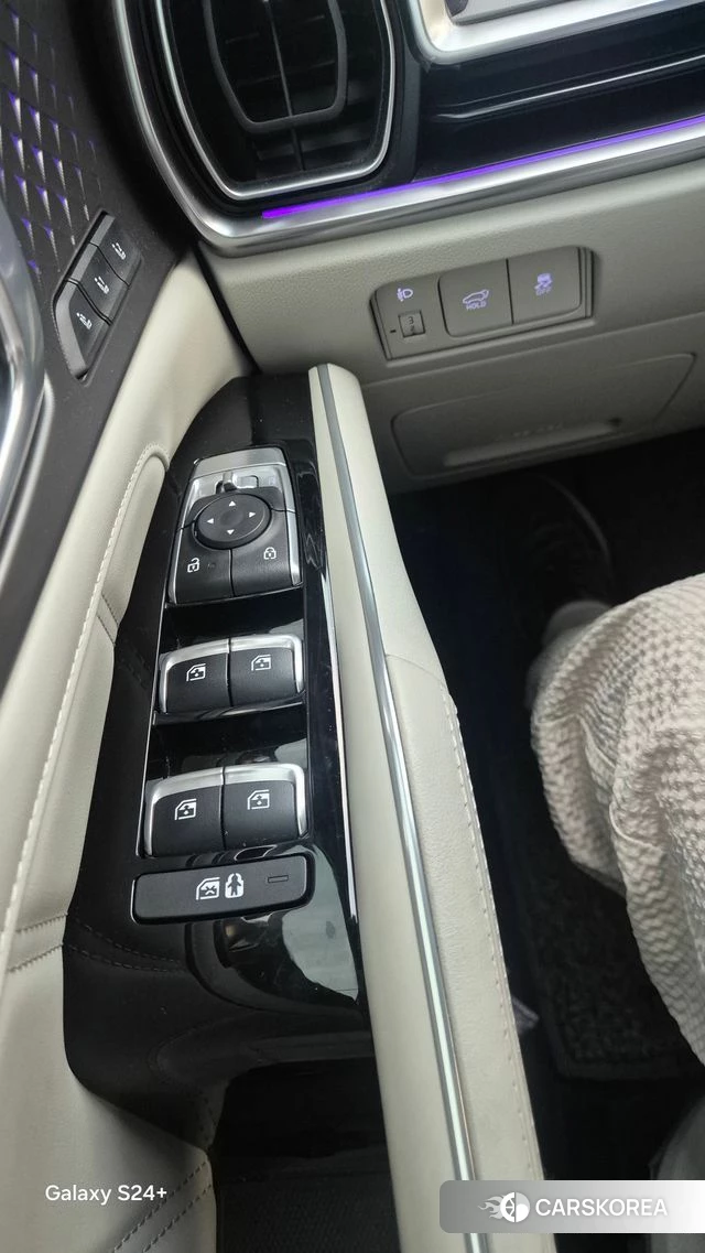 Kia The New Sorento 4th Generation id 4710666 из Кореи 11
