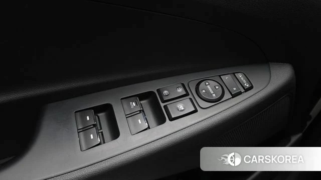 Hyundai All New Tucson id 4568681 из Кореи 11