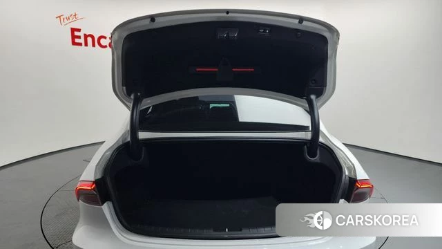 Hyundai The New Grandeur IG id 3813543 из Кореи 11