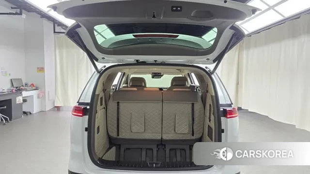 Kia Carnival 4th generation id 3366135 из Кореи 11